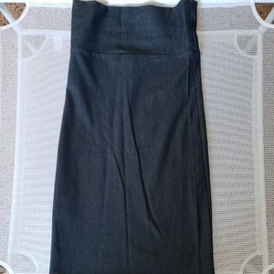 XS Agnes & Dora pencil skirt